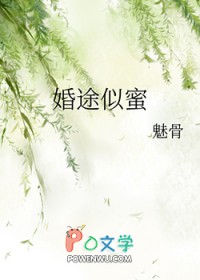 婚途似蜜