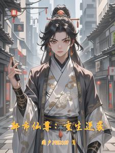 都市风云：仙尊逆袭录