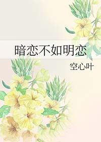 暗恋不如明恋